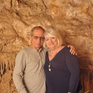 Meet your Posher, Cathy